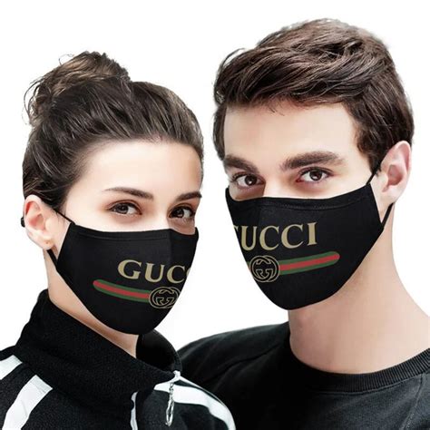 gucci designer masks